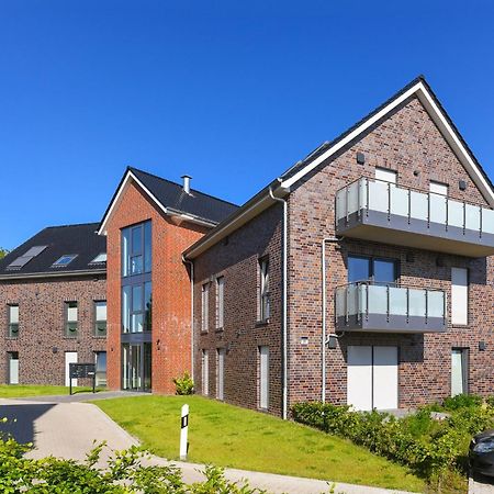 Ferienwohnung Ankerpause 埃森斯 外观 照片